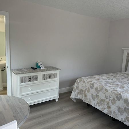 Sea Dell Motel - Маратон Екстериор снимка