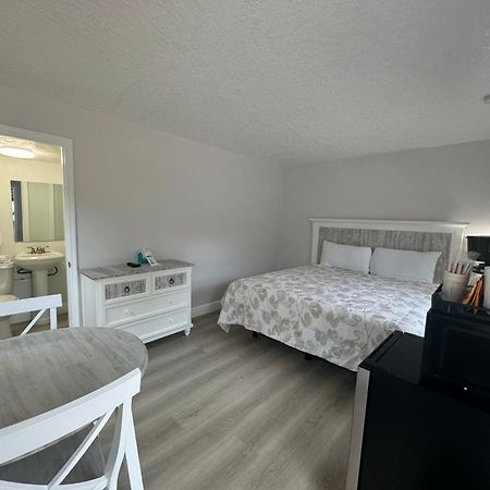 Sea Dell Motel - Маратон Екстериор снимка