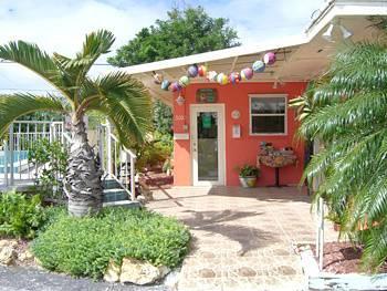 Sea Dell Motel - Маратон Екстериор снимка