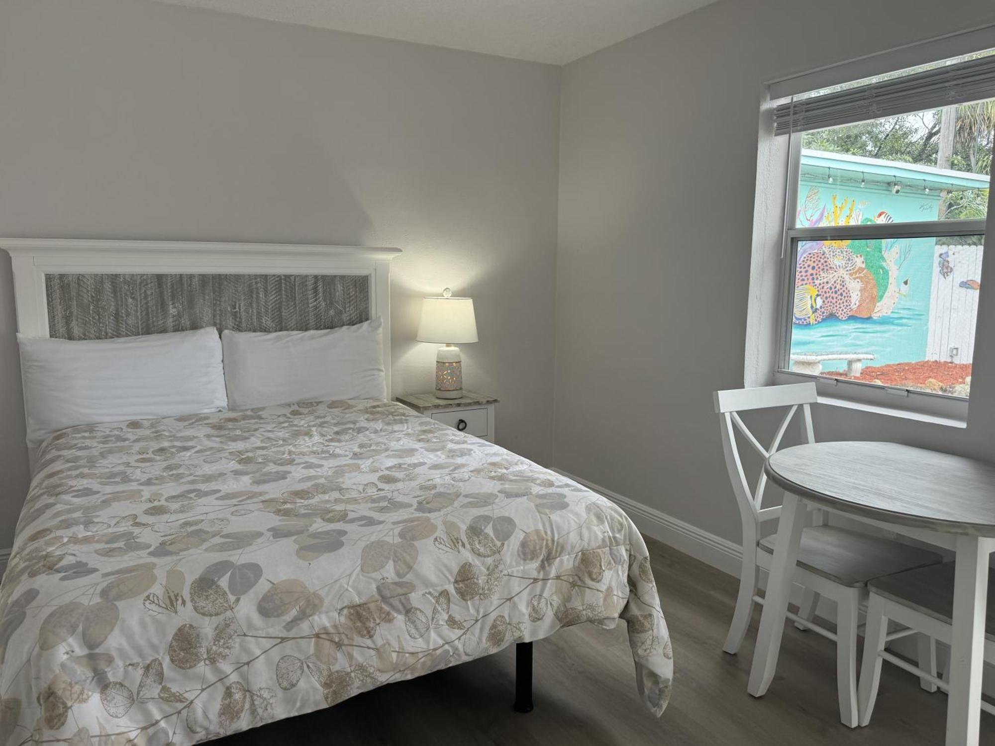Sea Dell Motel - Маратон Екстериор снимка
