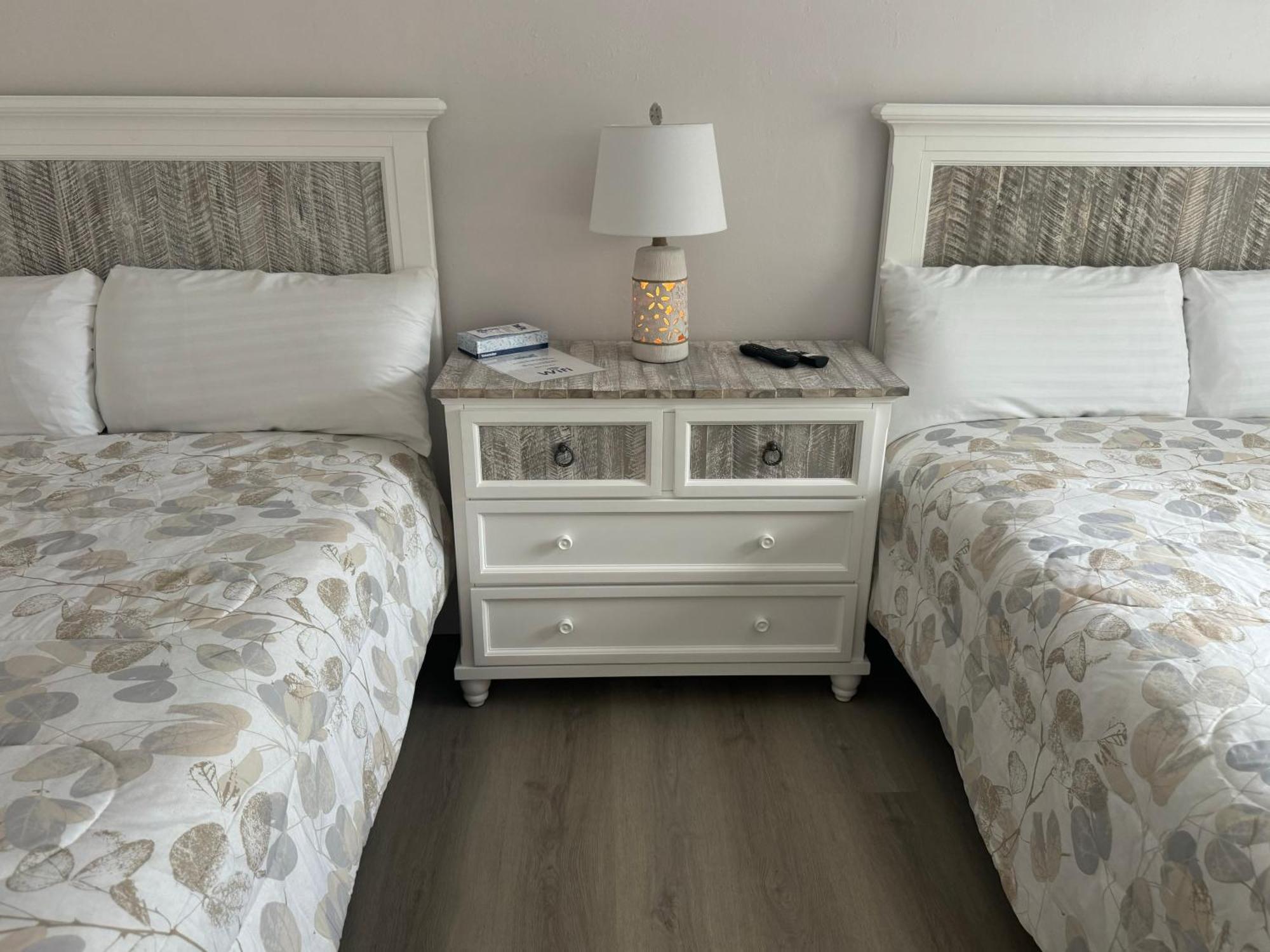 Sea Dell Motel - Маратон Екстериор снимка