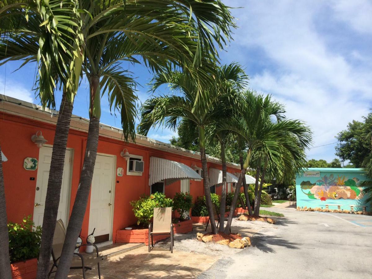 Sea Dell Motel - Маратон Екстериор снимка