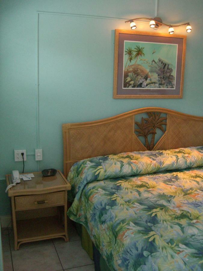 Sea Dell Motel - Маратон Екстериор снимка