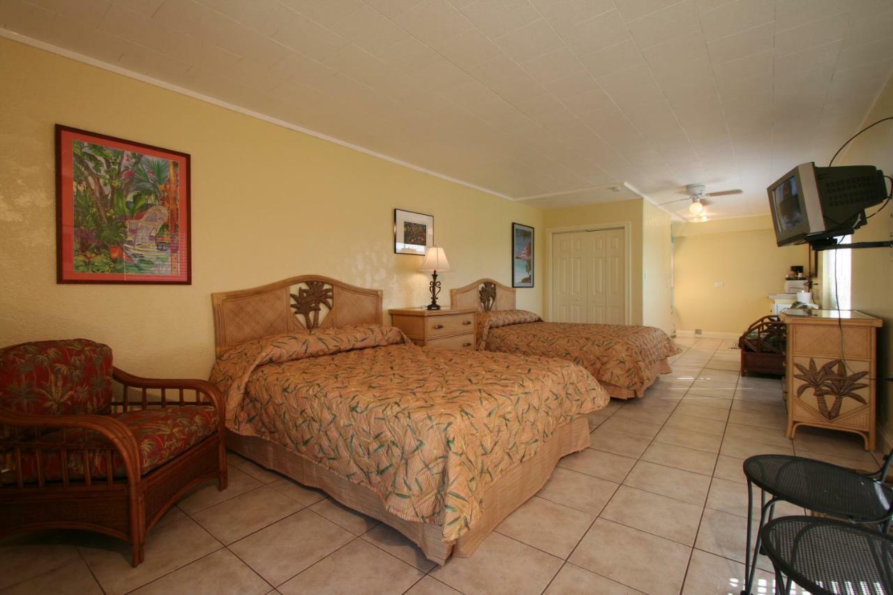 Sea Dell Motel - Маратон Екстериор снимка