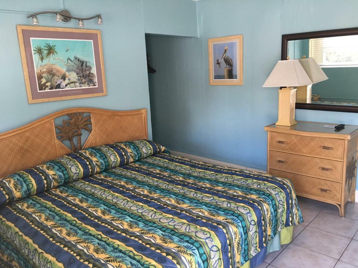 Sea Dell Motel - Маратон Екстериор снимка
